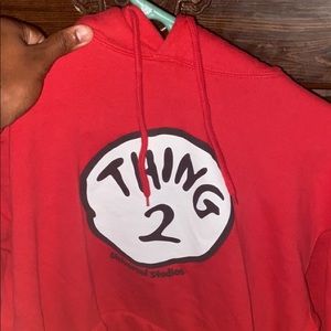 Thing 2 Sweatshirt